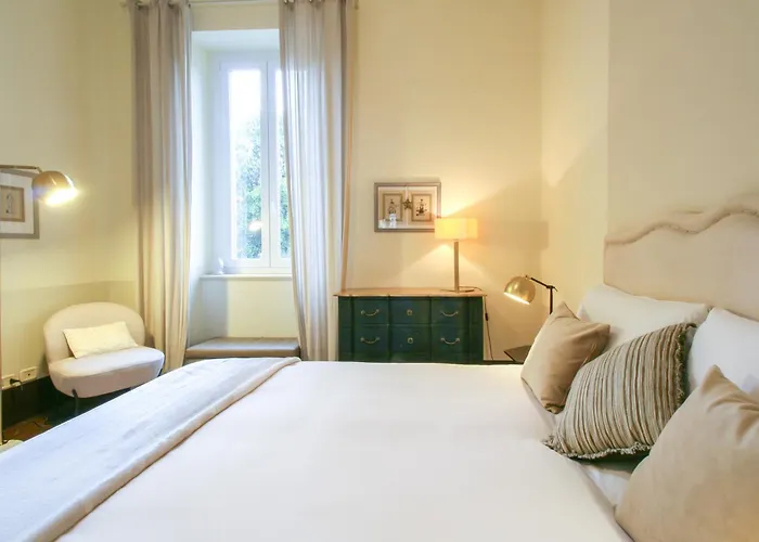 Le Flaneur - Vintage Suite Verona