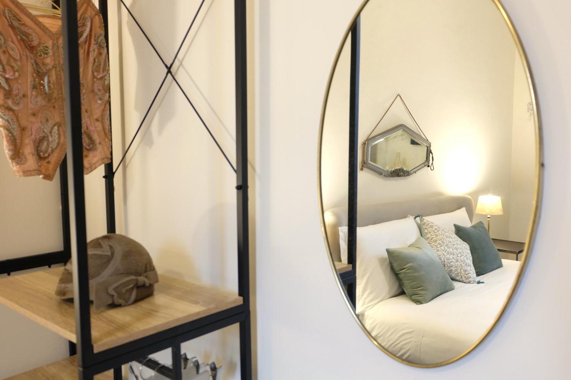 Le Flaneur - Vintage 3* Verona