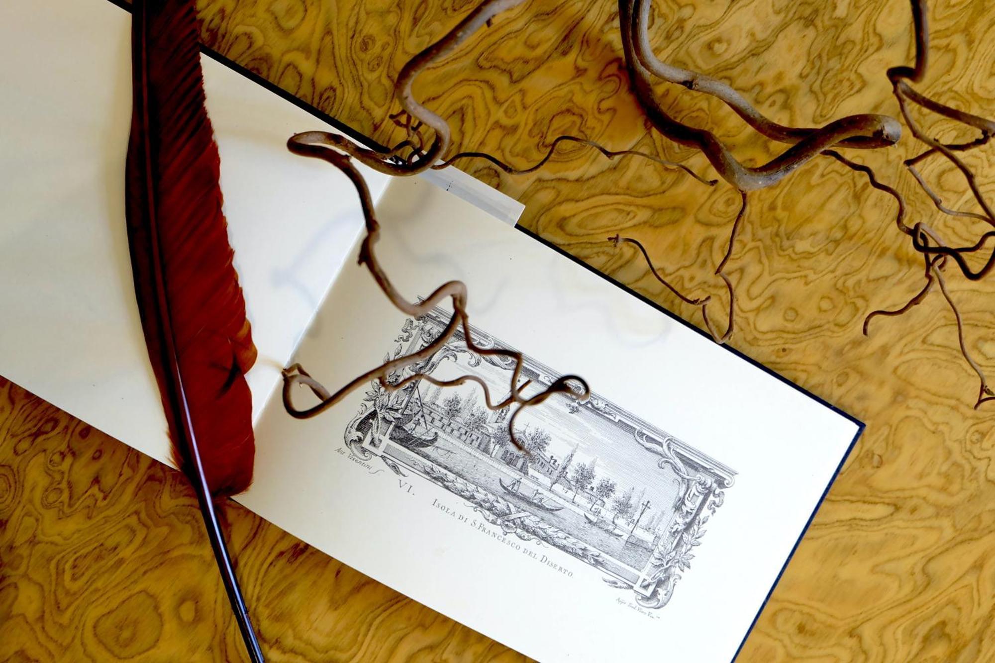 Le Flaneur Vintage Couette-café 3*