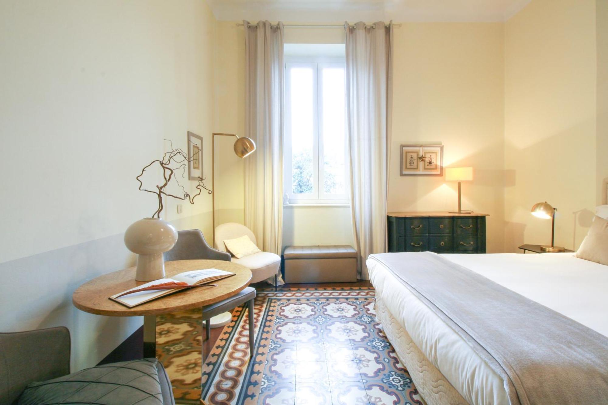 Le Flaneur Vintage 3* Vérone
