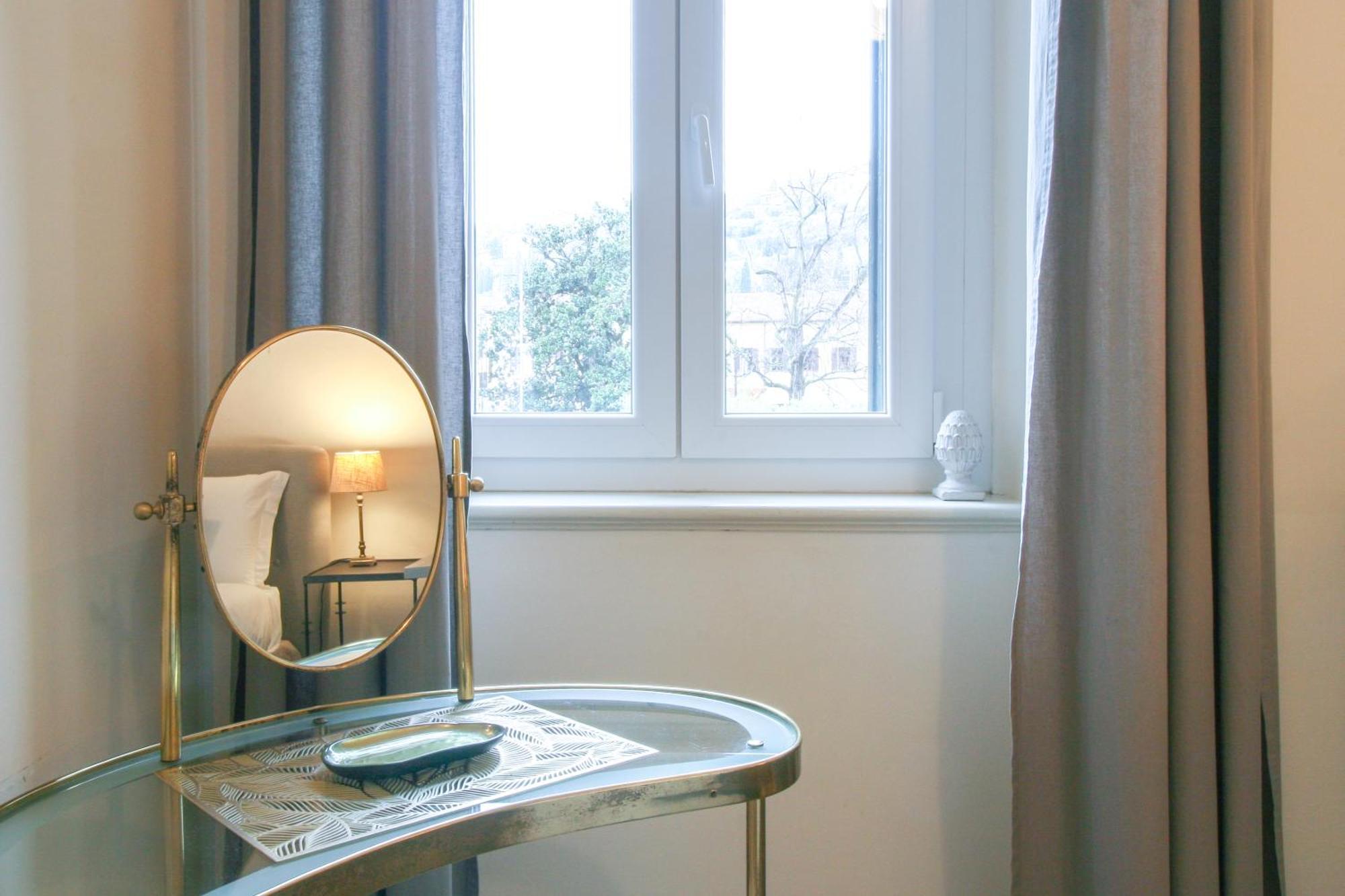 Couette-café Le Flaneur Vintage