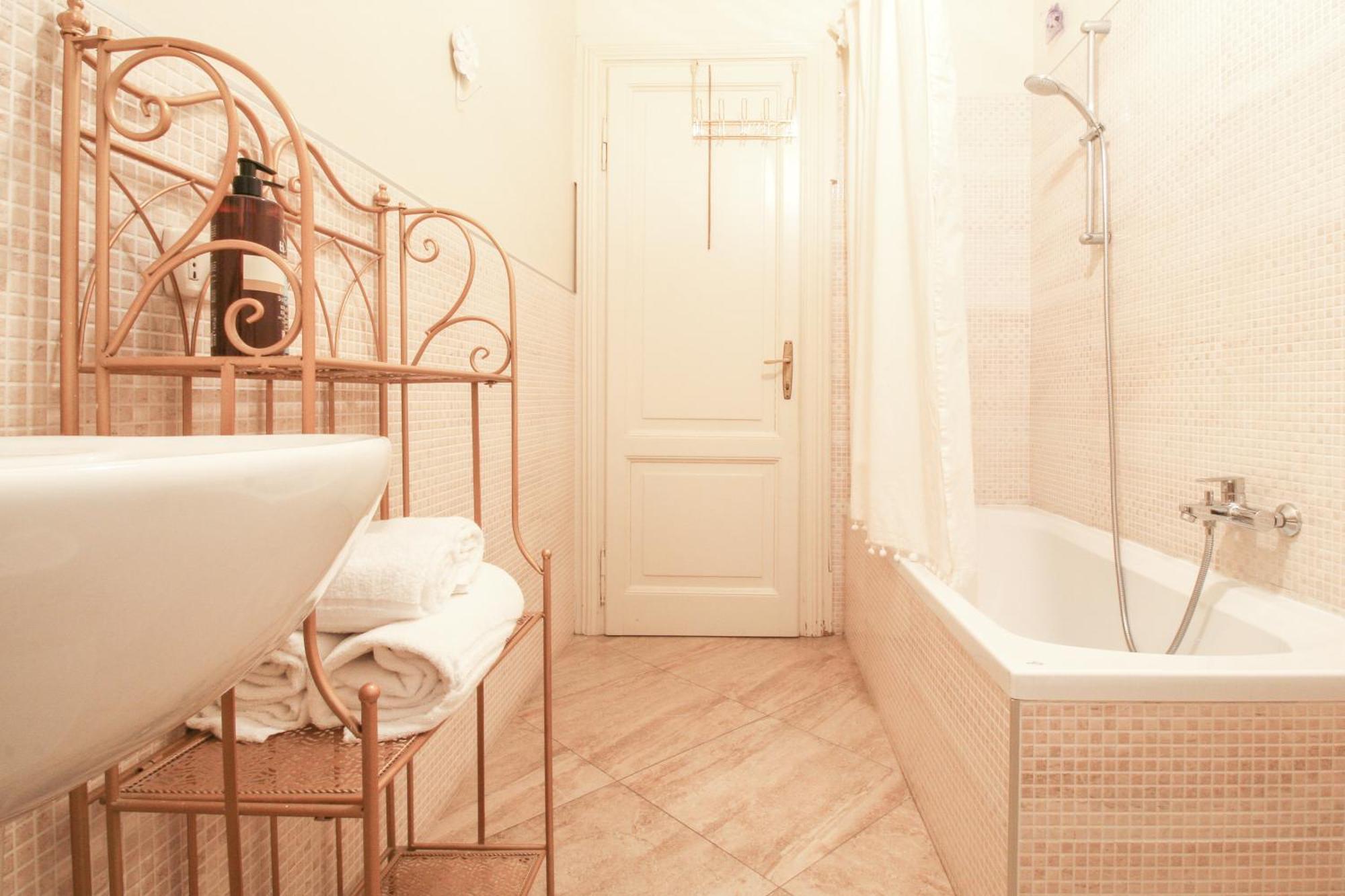 Le Flaneur Vintage Couette-café Vérone