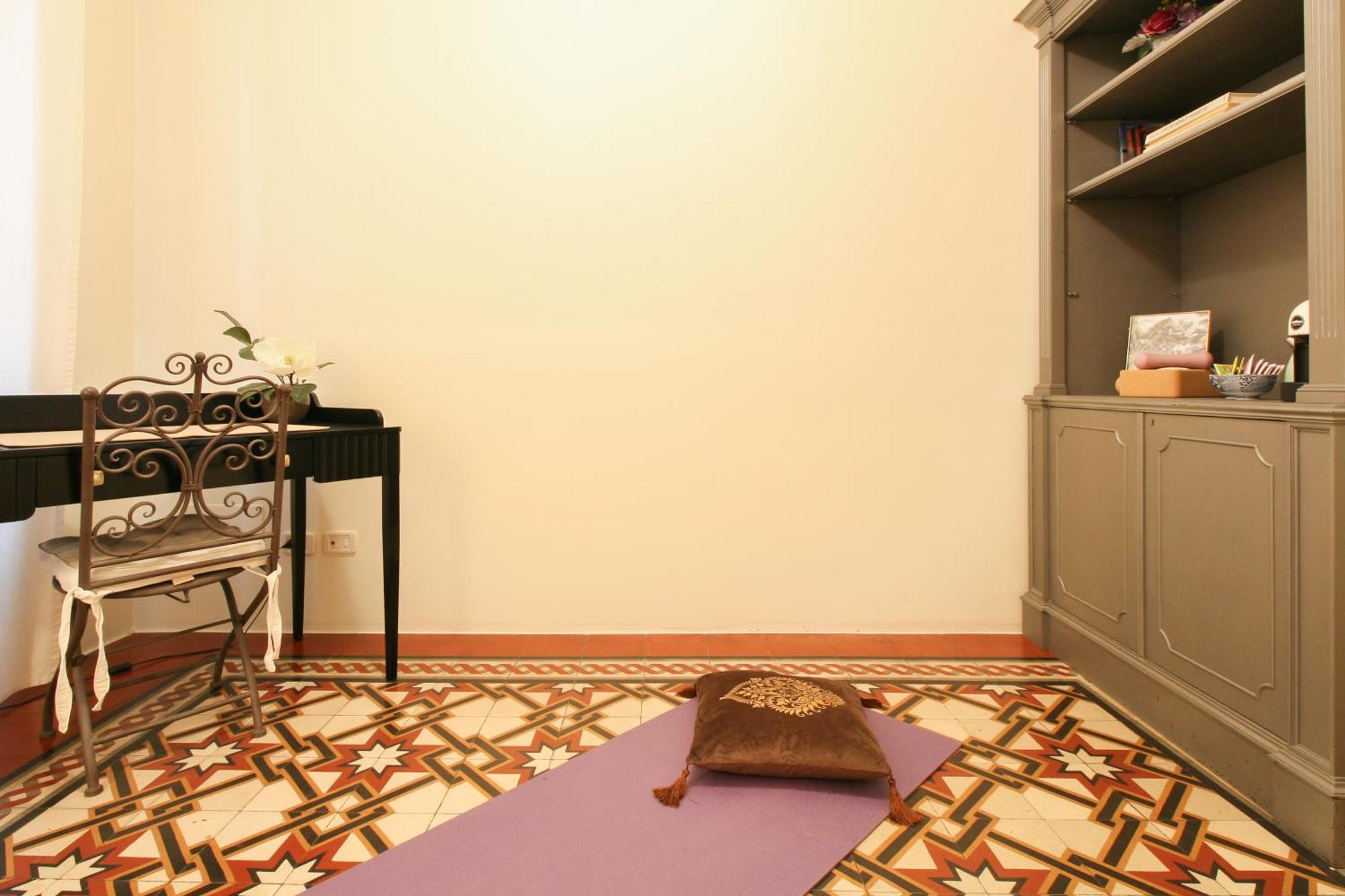 Le Flaneur Vintage 3*