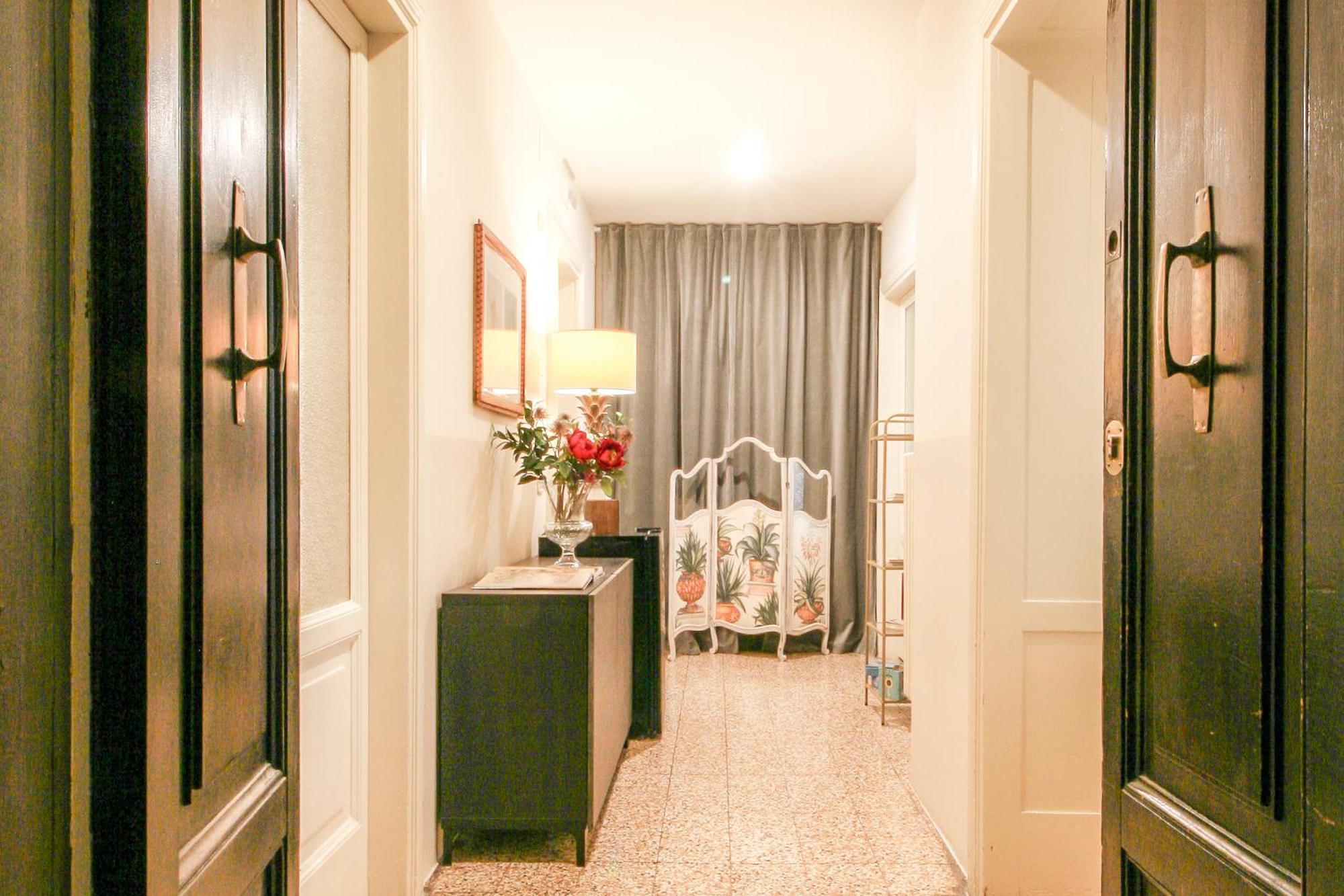 Le Flaneur Vintage 3* Vérone