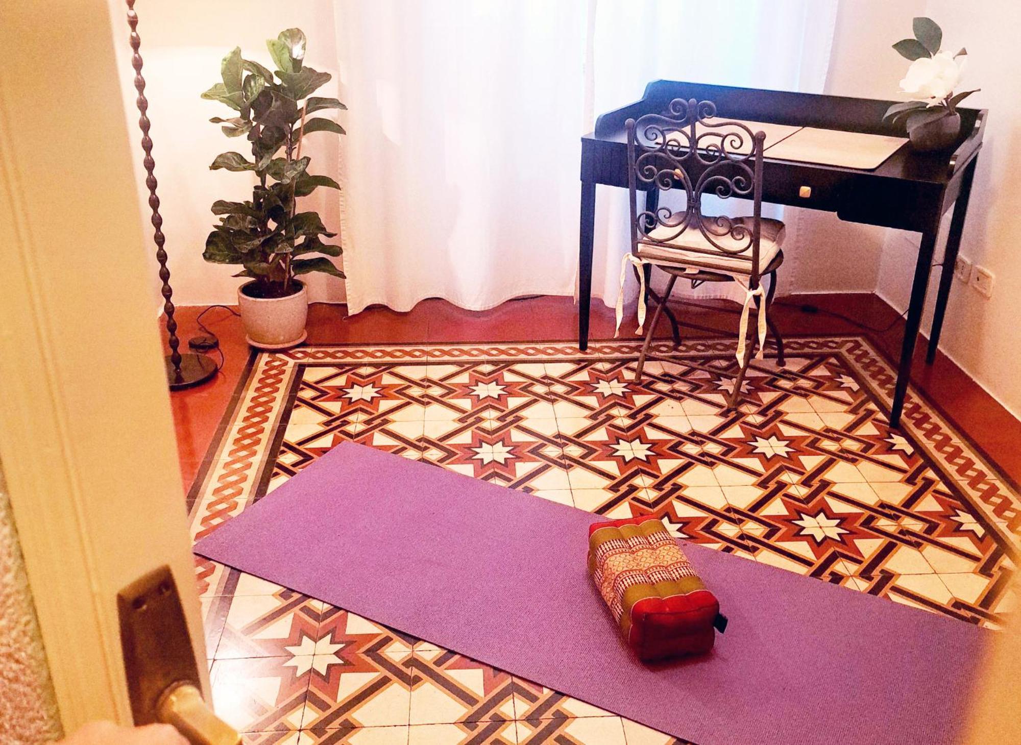 Bed & Breakfast Le Flaneur - Vintage