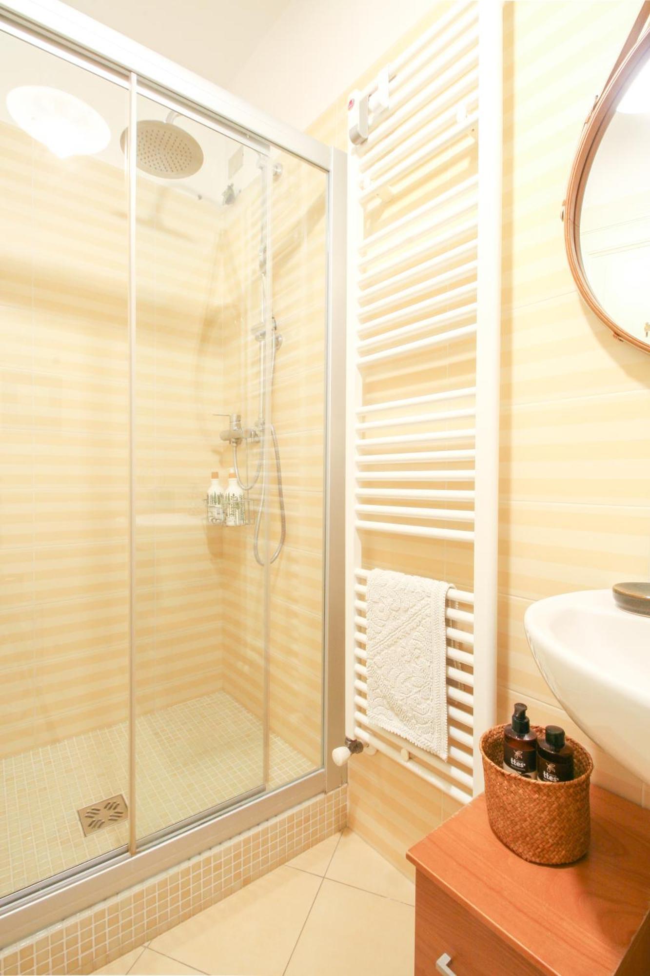 Le Flaneur Vintage 3*