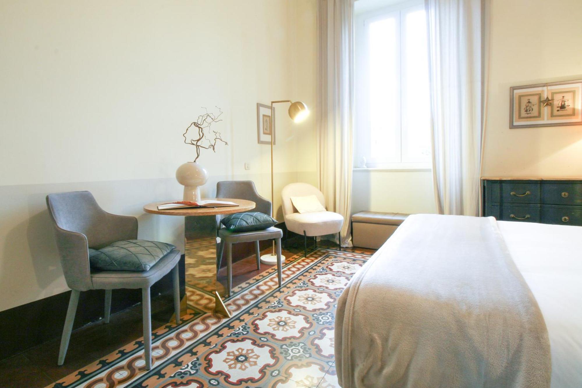 Le Flaneur Vintage 3* Vérone