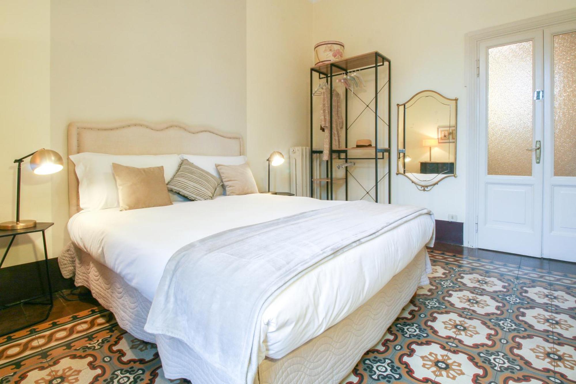Le Flaneur Vintage 3*