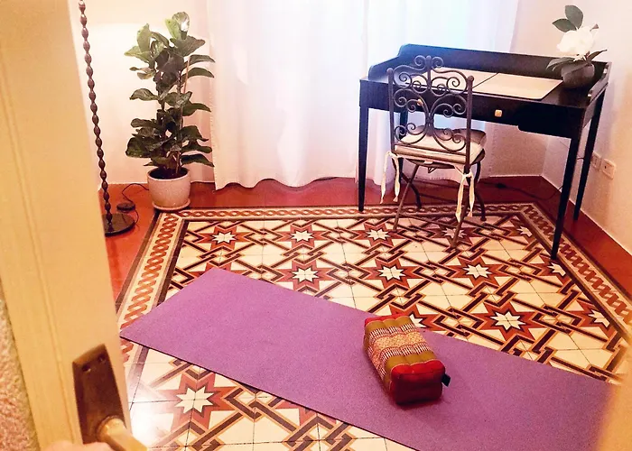 Le Flaneur Bed&Breakfast