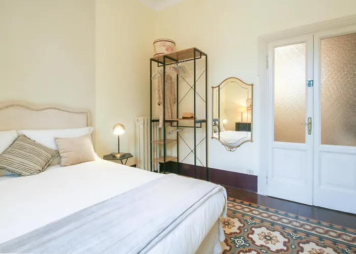 Le Flaneur - Vintage Suite Verona