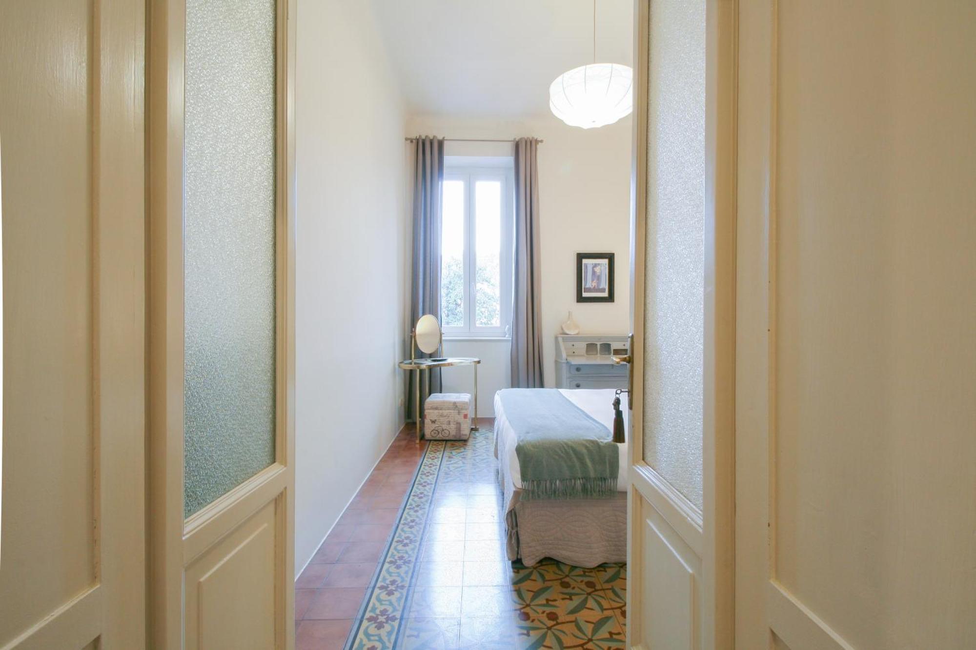 Le Flaneur - Vintage Bed and breakfast 3*