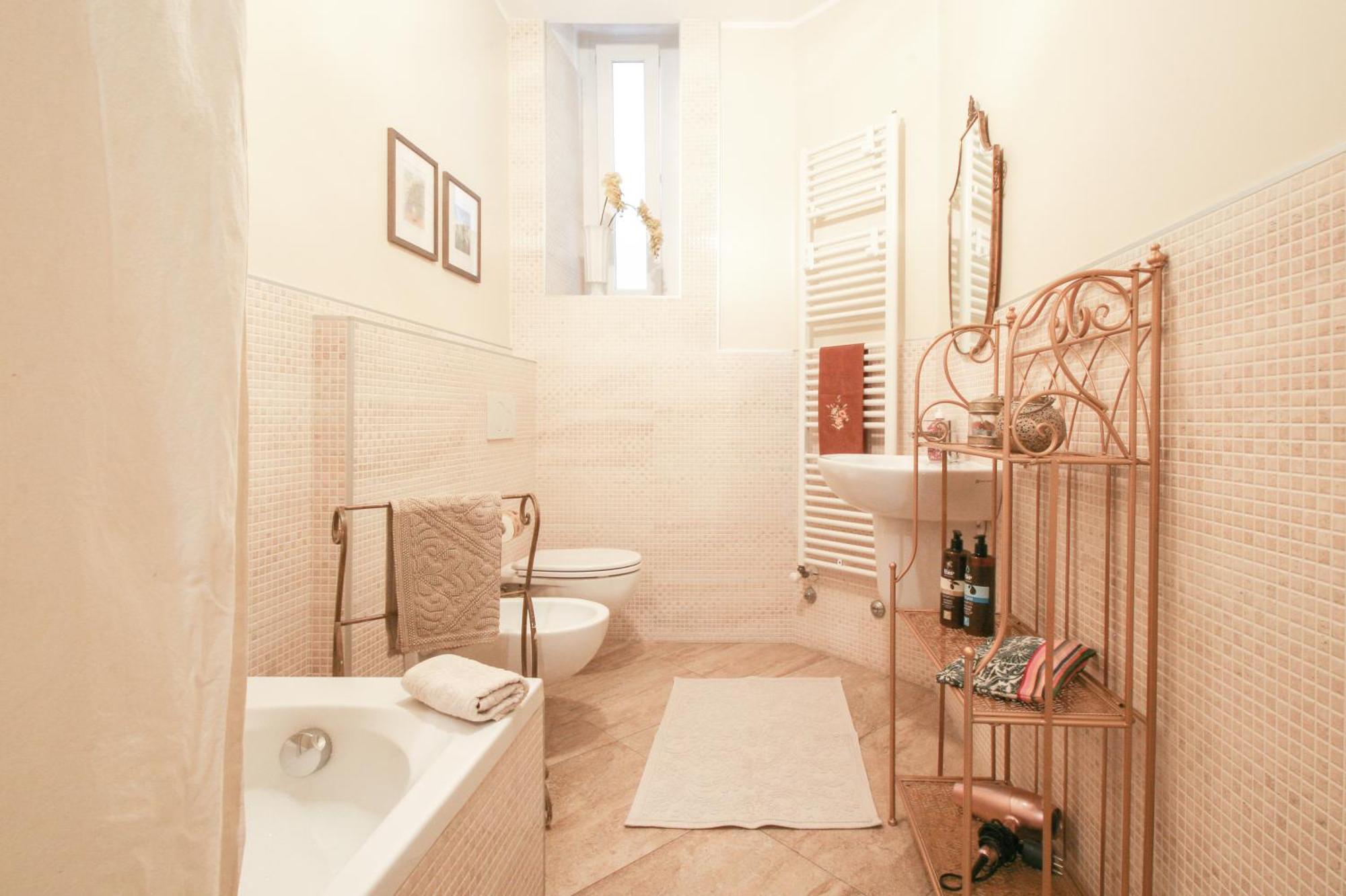 Bed and breakfast Le Flaneur - Vintage