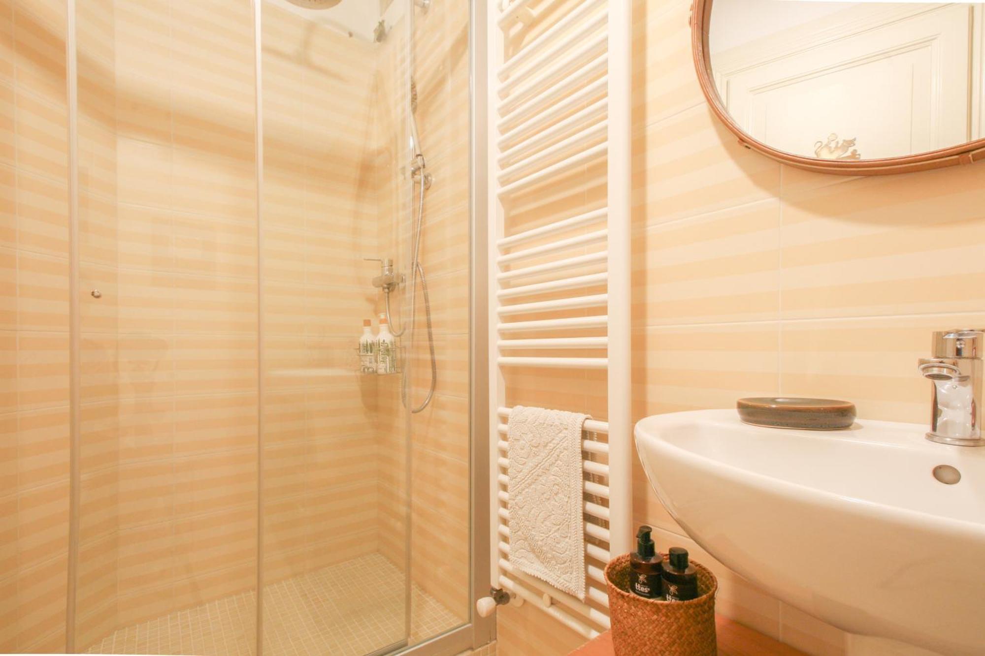 Bed and breakfast Le Flaneur - Vintage 3*