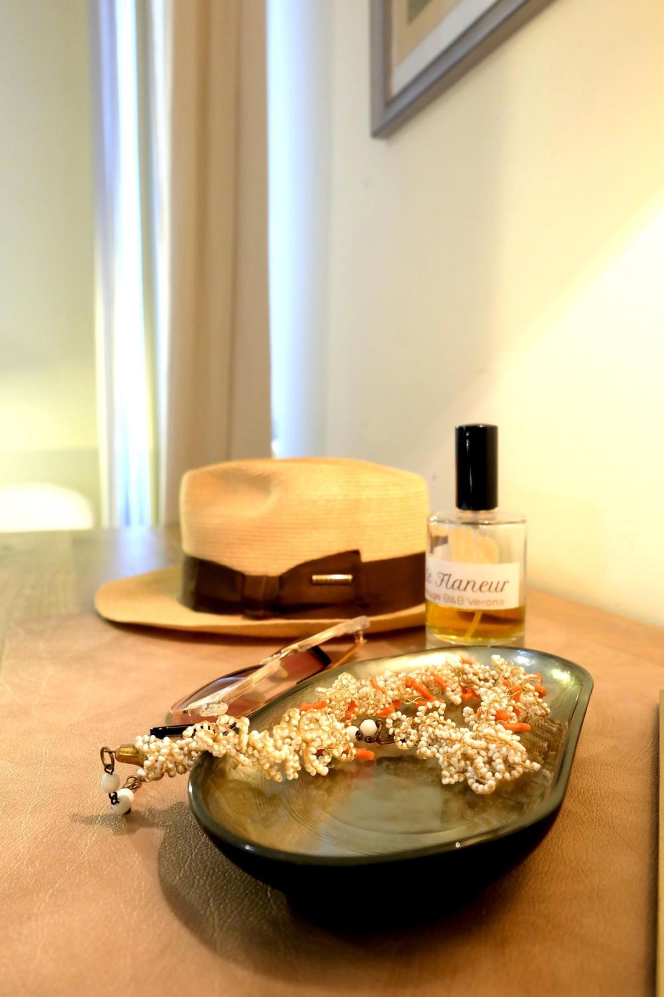 Bed and breakfast Le Flaneur - Vintage 3*