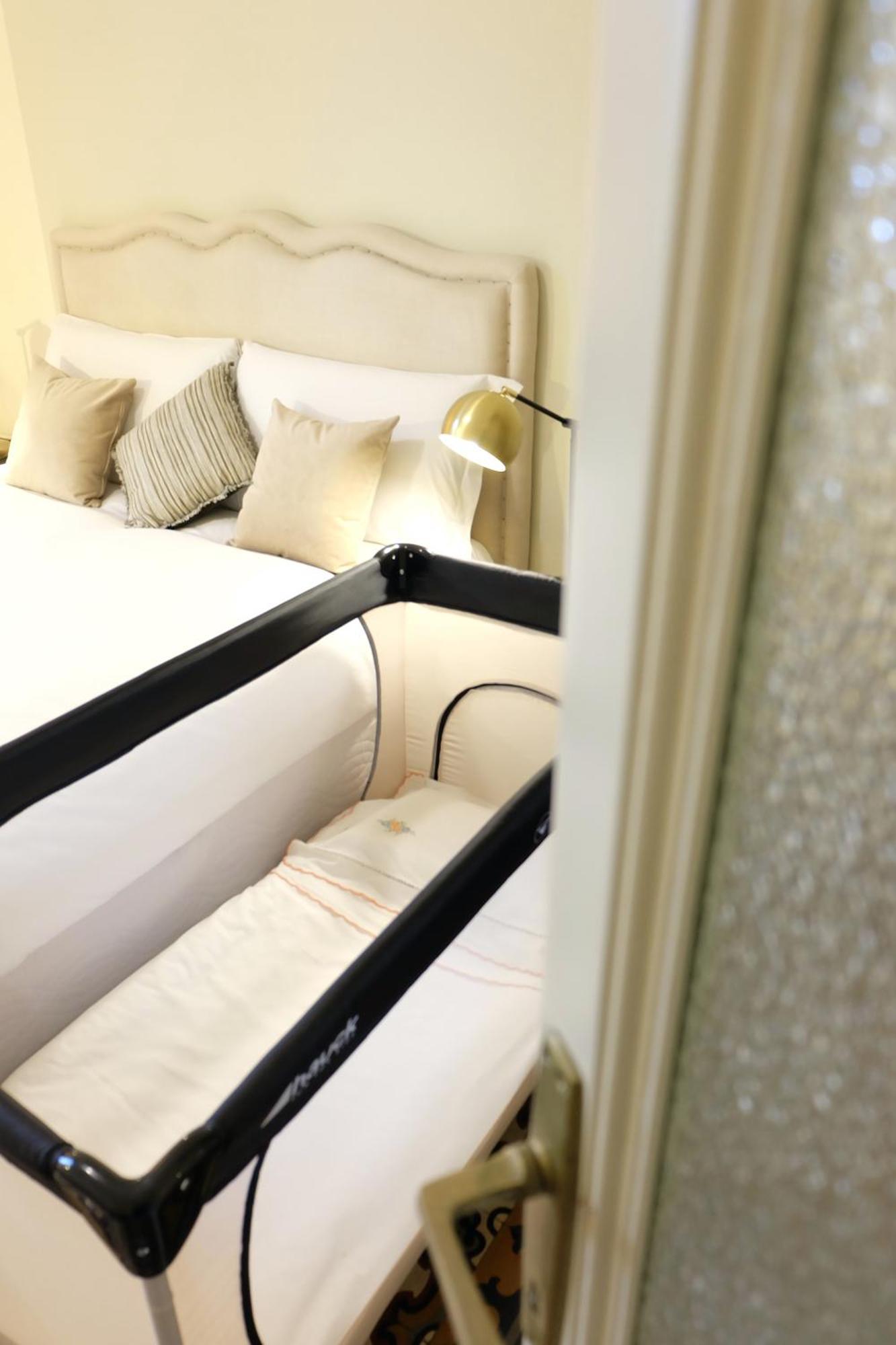 Bed and breakfast Le Flaneur - Vintage