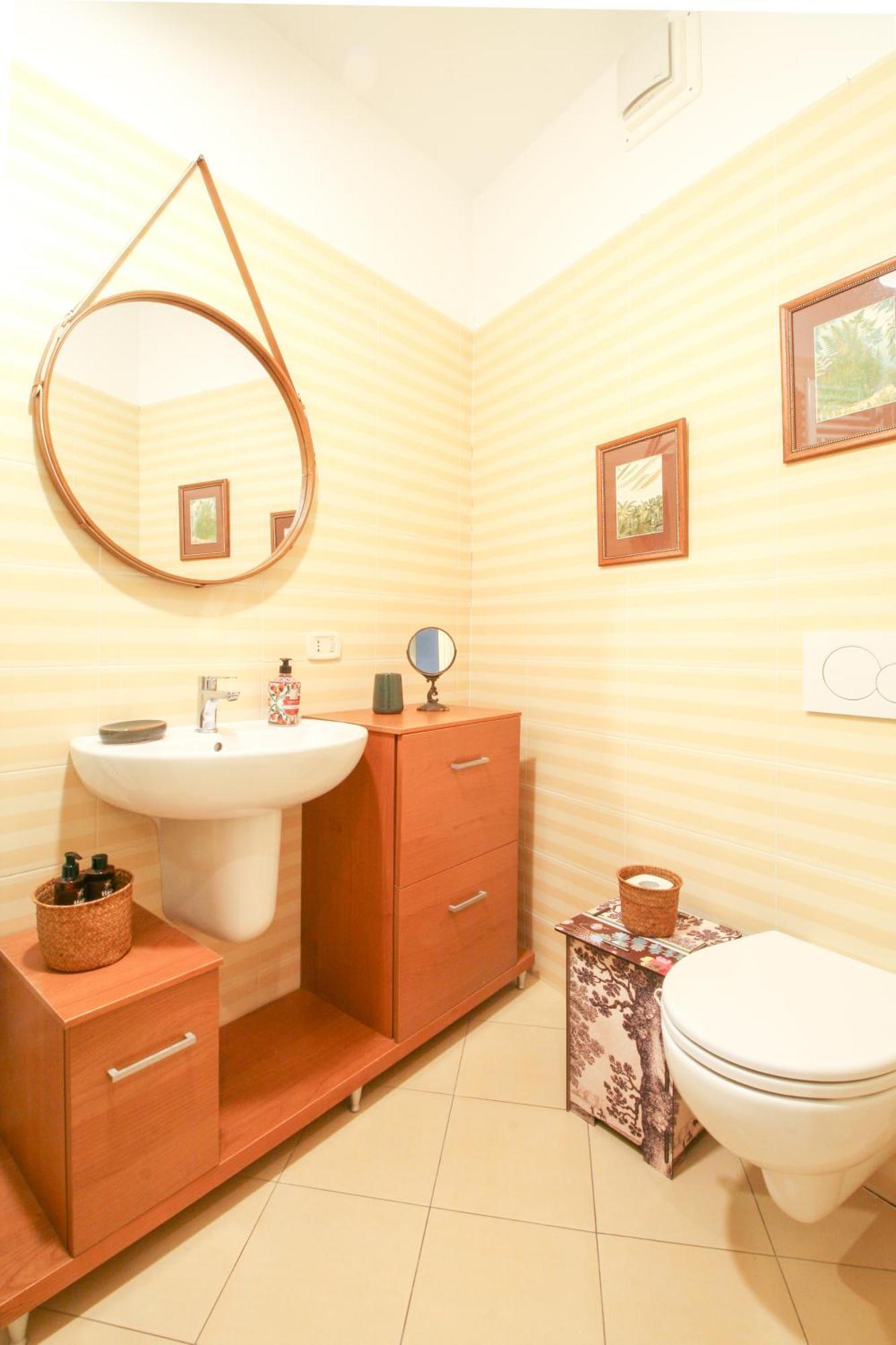 Bed and breakfast Le Flaneur - Vintage Verona