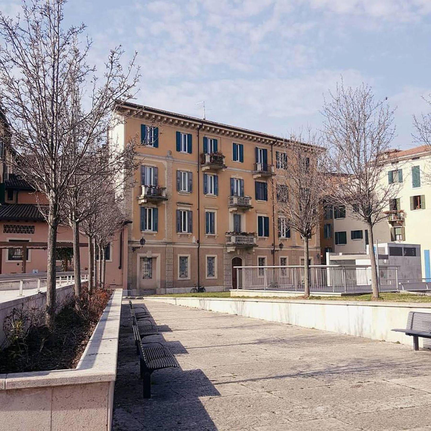 Bed and breakfast Le Flaneur - Vintage Verona