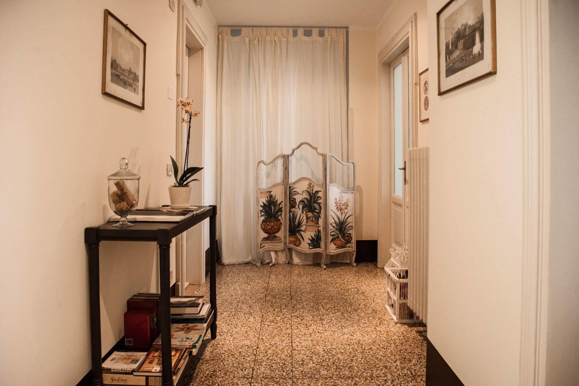Bed and breakfast Le Flaneur - Vintage