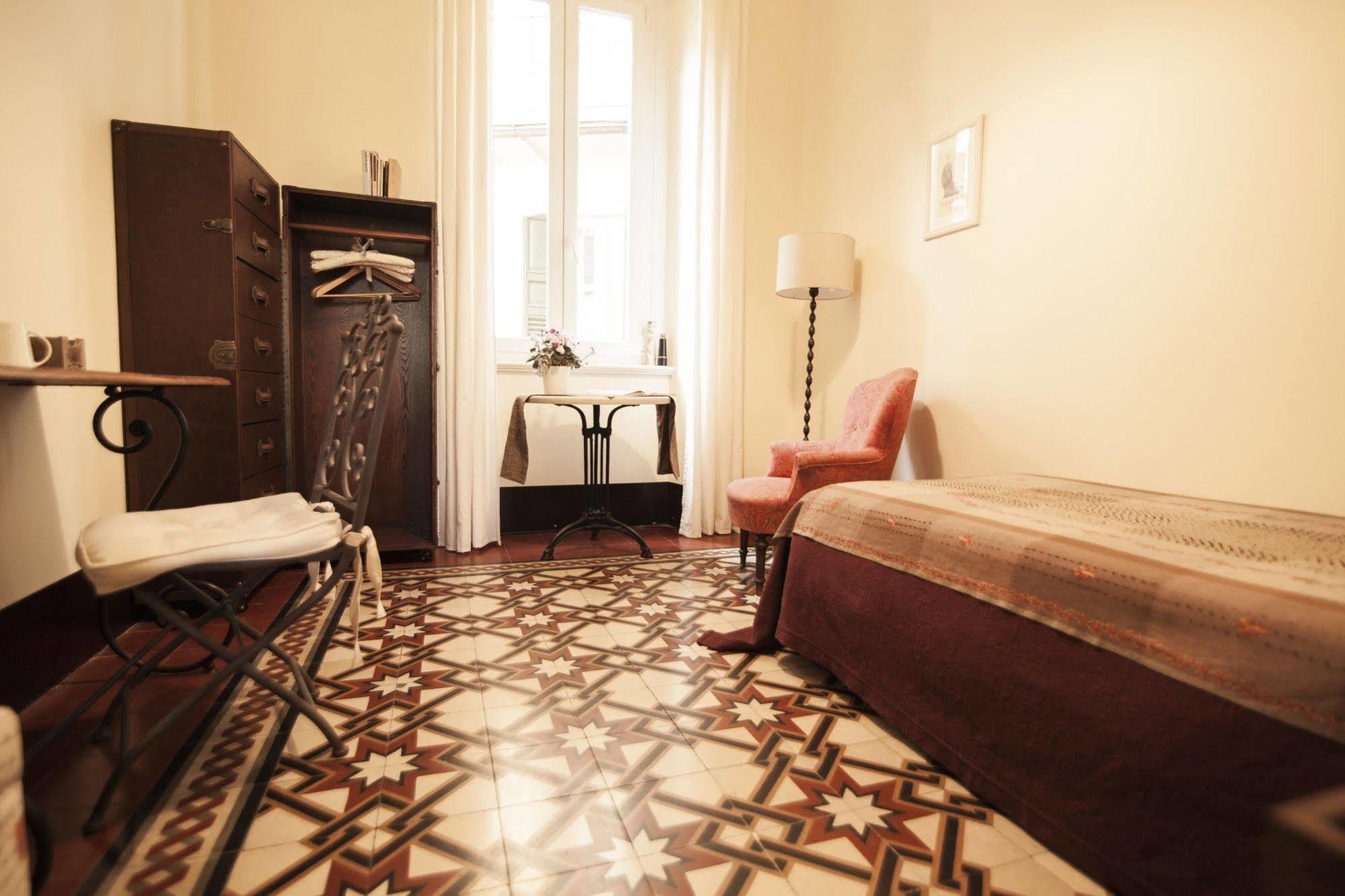 Bed and breakfast Le Flaneur - Vintage Verona