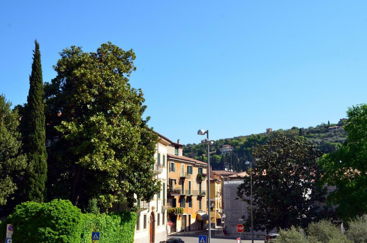 Bed and breakfast Le Flaneur - Vintage Verona
